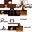 skin for halloween skin
