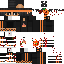 skin for Halloween skin