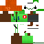 skin for Halloween skin
