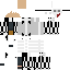 skin for Halloween skin not completed just Im back