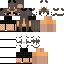 skin for Halloween skin