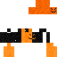 skin for Halloween Smile