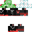 skin for Halloween Space Creeper