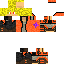 skin for Halloween Star