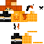 skin for Halloween Sweater