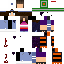 skin for Halloween Tenebris