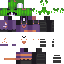 skin for halloween time 2