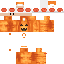 skin for Halloween Toad
