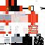skin for Halloween tooop