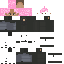 skin for Halloween type thing