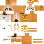 skin for Halloween update