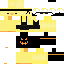 skin for Halloween Vcxx