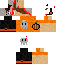 skin for Halloween version of my skin