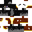 skin for Halloween Wolf Thing