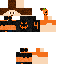 skin for HalloweenDre