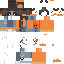 skin for Halloweenfall girl edit