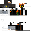 skin for HalloweenFit