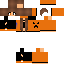 skin for HalloweenGirl