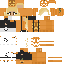 skin for HalloweenGirl