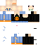 skin for Halloweengirledited