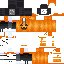 skin for HalloweenKoki