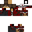 skin for HalloweenTeakDino