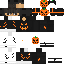 skin for Hallowen