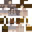 skin for hallowen girl