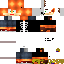 skin for Hallowen