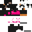 skin for Hallowen skin