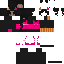 skin for Hallowen skin