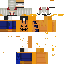 skin for Haloowwwweenn