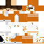 skin for Haloween
