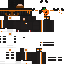 skin for HALOWEEN SWEAT SKIN