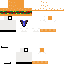 skin for Hamburger Tuxedo