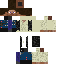 skin for Han Solo Steve