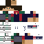 skin for Handsome boy 