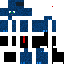 skin for Hansmos Blau
