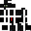skin for Hansmos Schwarz