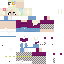 skin for HAPPY BIRTHDAY MATRIXUWU