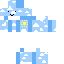 skin for Happy cloud person