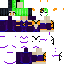 skin for Happy Halloween