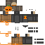 skin for HAPPY HALLOWEEN