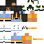 skin for Happy Halloween D