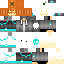 skin for Happy Halloween from BlueDiamond07 D