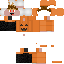 skin for HAPPY HALLOWEEN