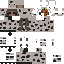 skin for happy Halloween