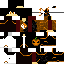 skin for Happy Halloween