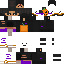skin for happy halloween NazyC20