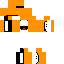 skin for Happy Orange Drean